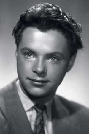 Leonid Kharitonov profile