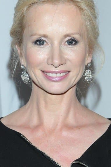 Ewa Gawryluk profile