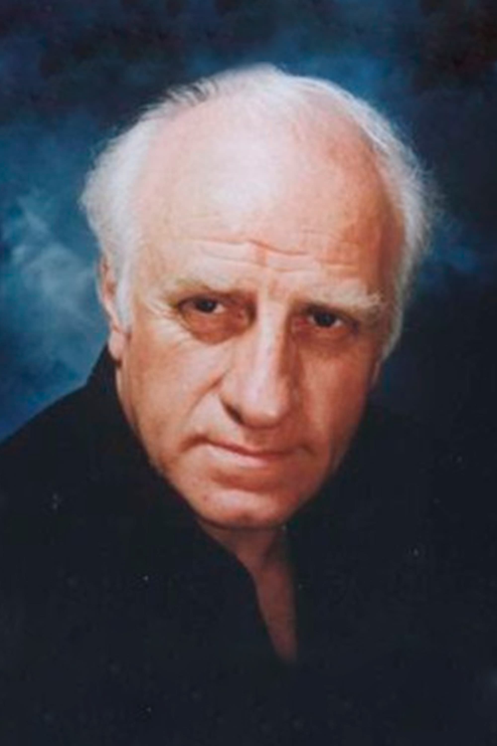 Jansug Kakhidze profile