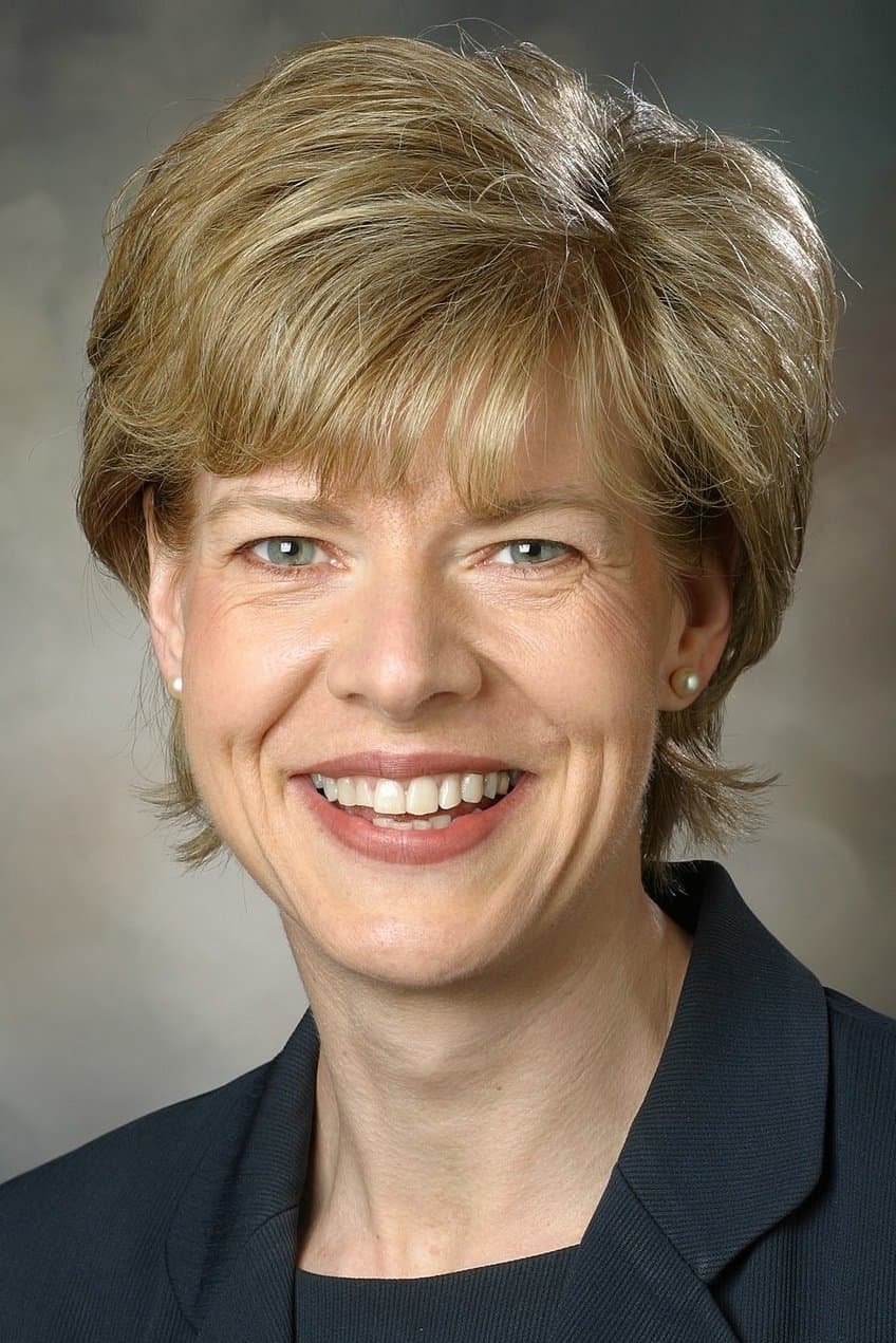 Tammy Baldwin profile