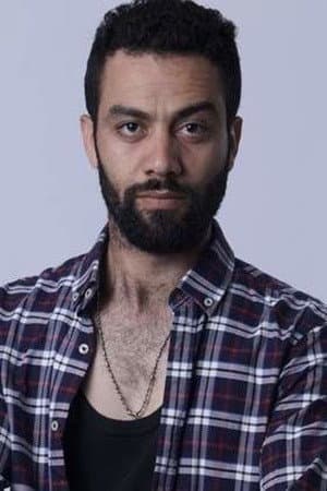 Mourad Hmimou profile