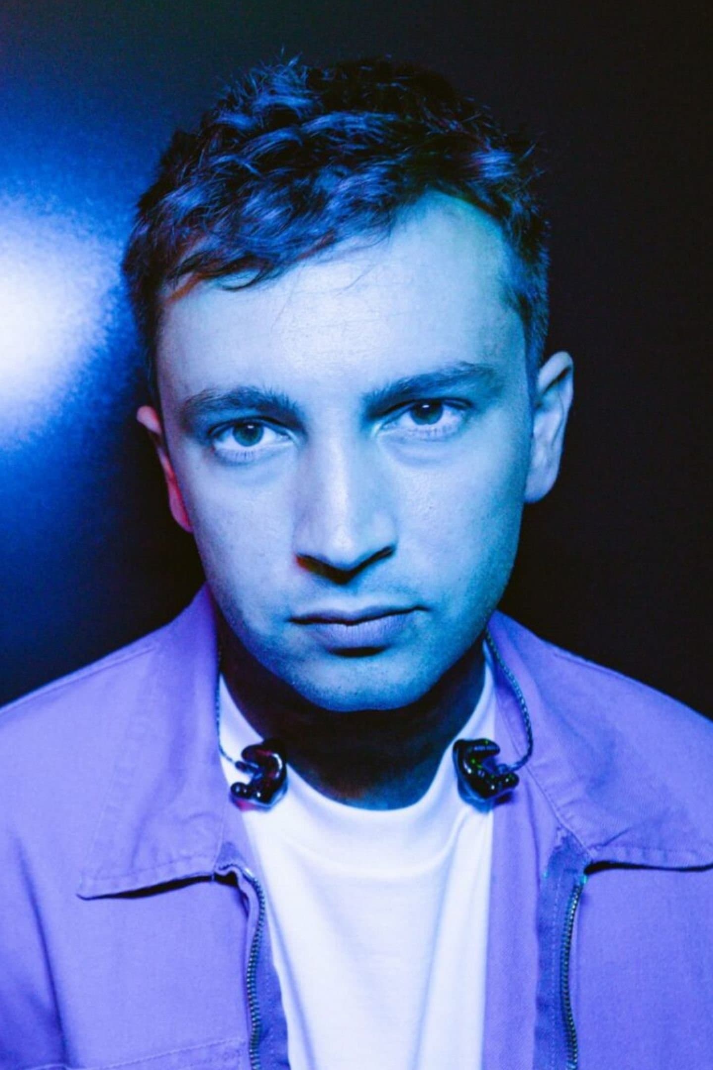 Tyler Joseph profile
