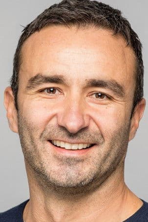 Tony Grech-Smith profile