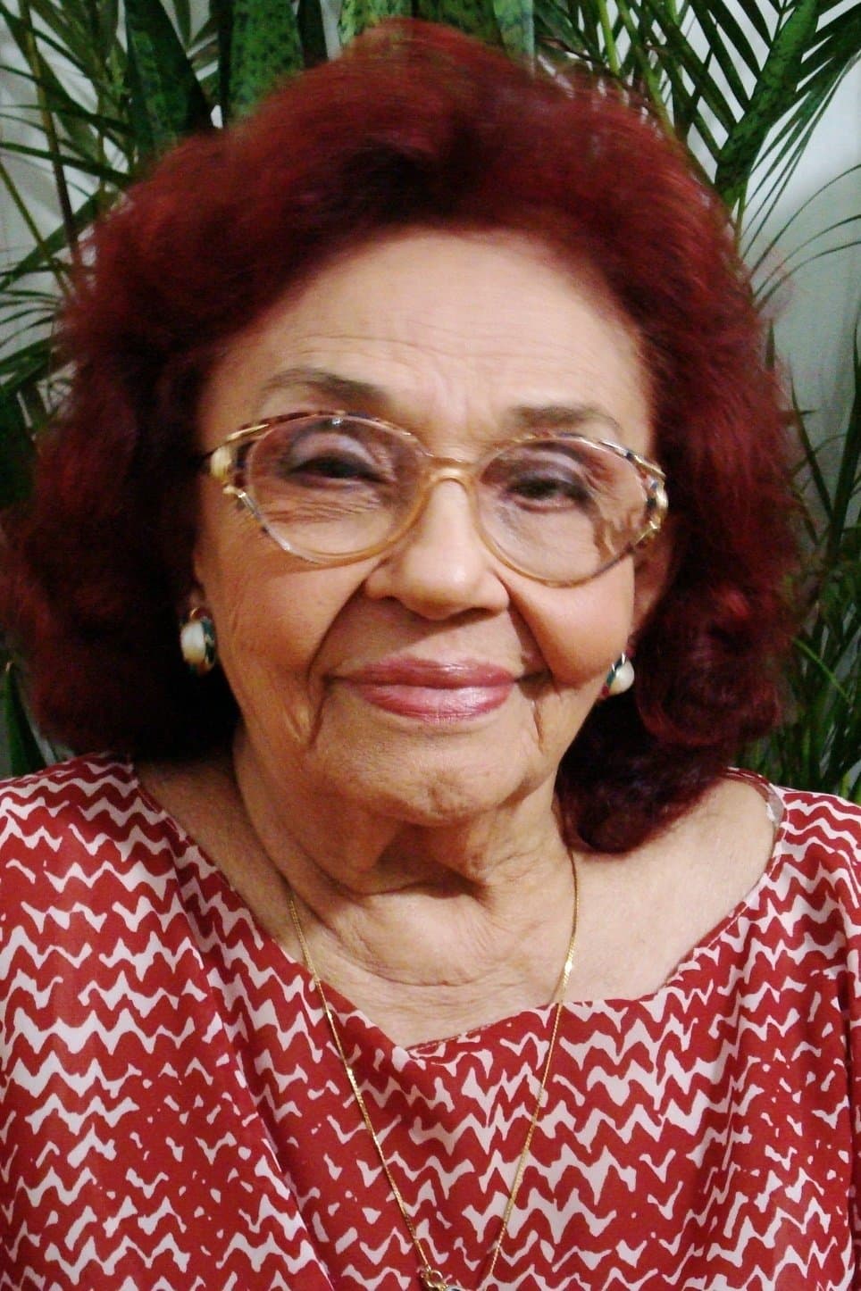 Lupe Gigliotti profile