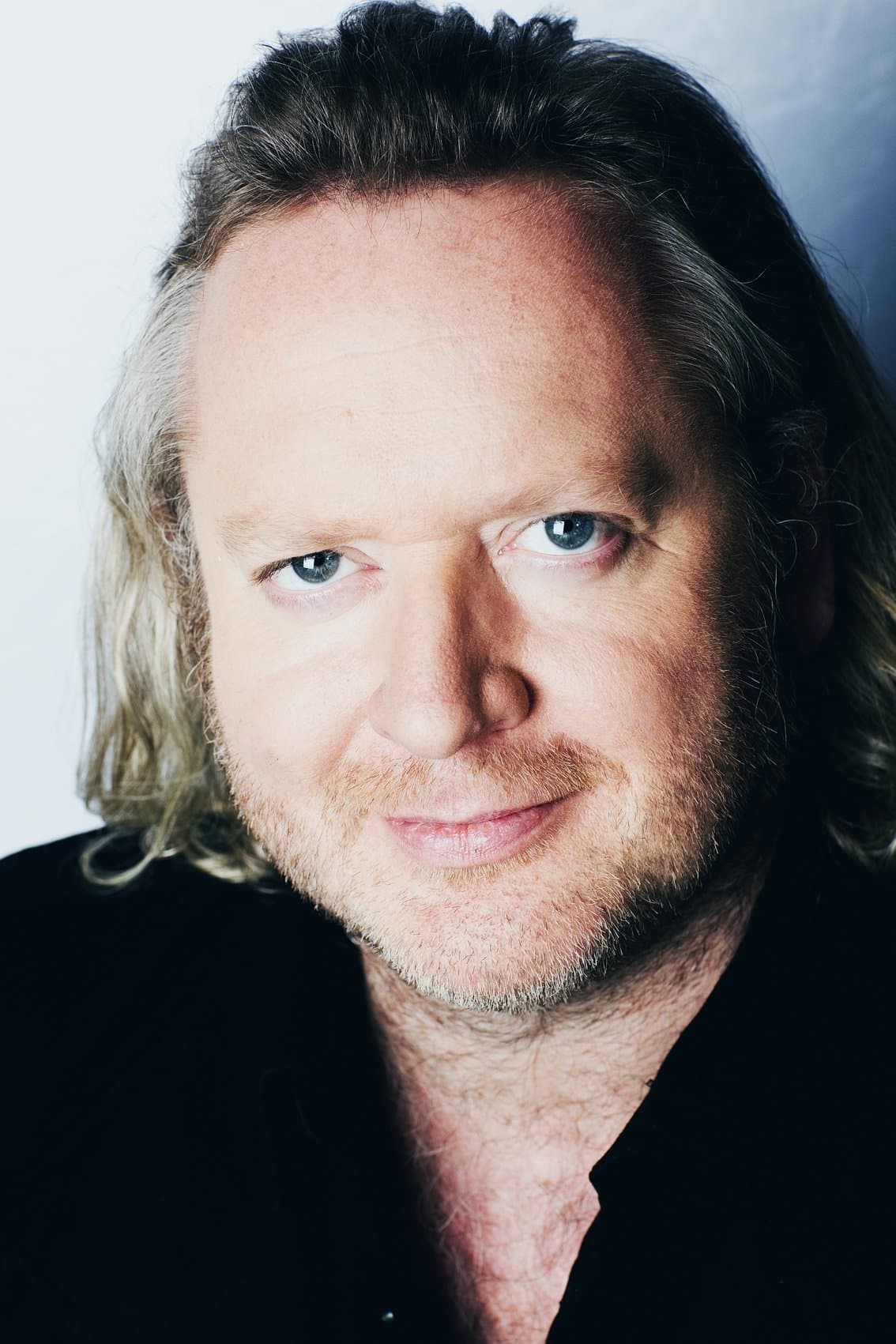 Gregor Seberg profile