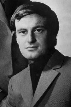 Peter Allen profile
