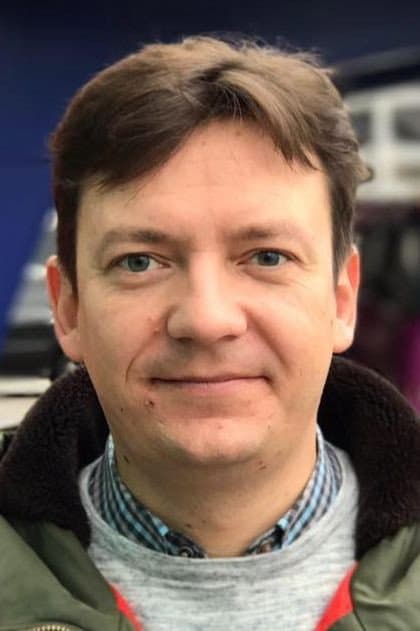 Andrii Ryzvaniuk profile