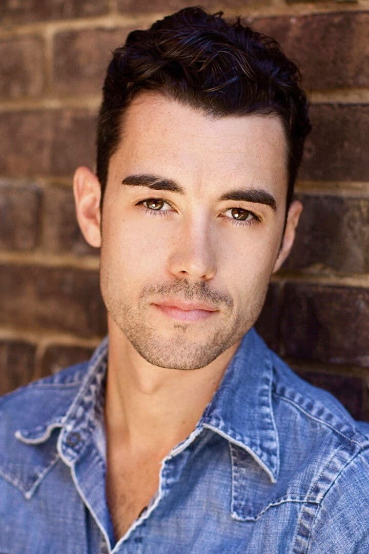 Jesse Aaron Dwyre profile