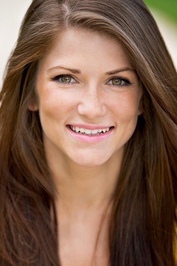 Emily Pendergast profile