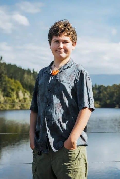 Reuben Francis profile