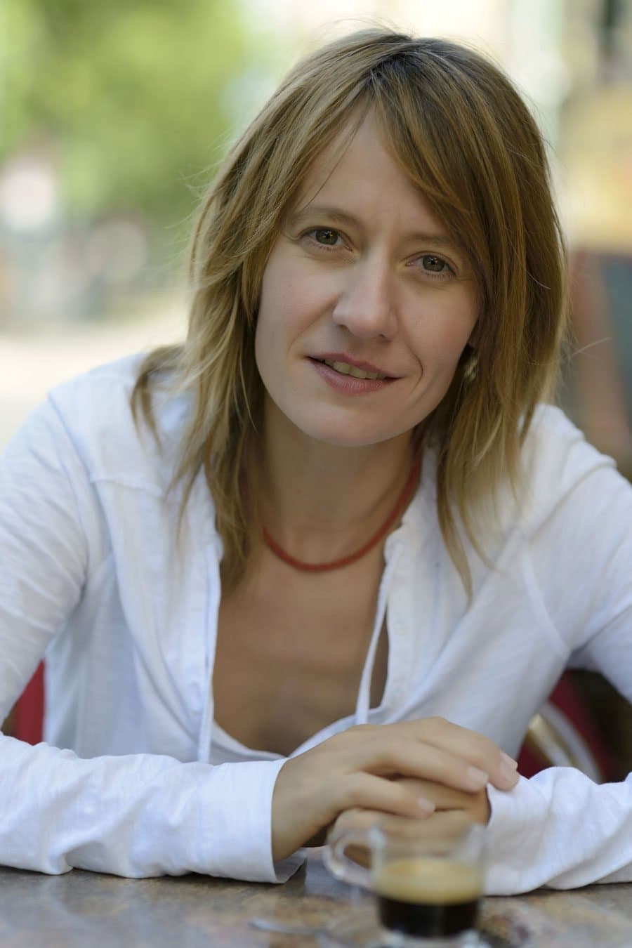 Jennipher Antoni profile