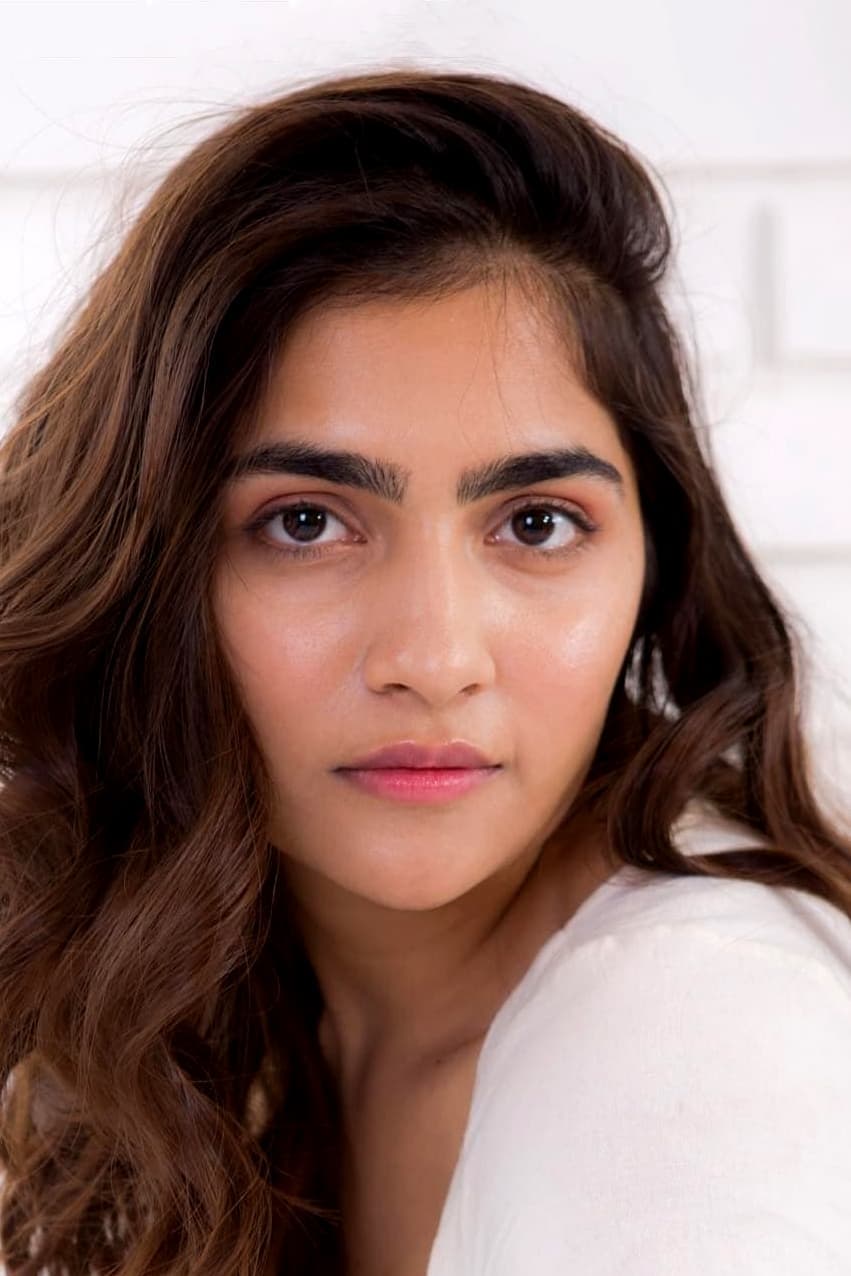 Rukmini Vasanth profile