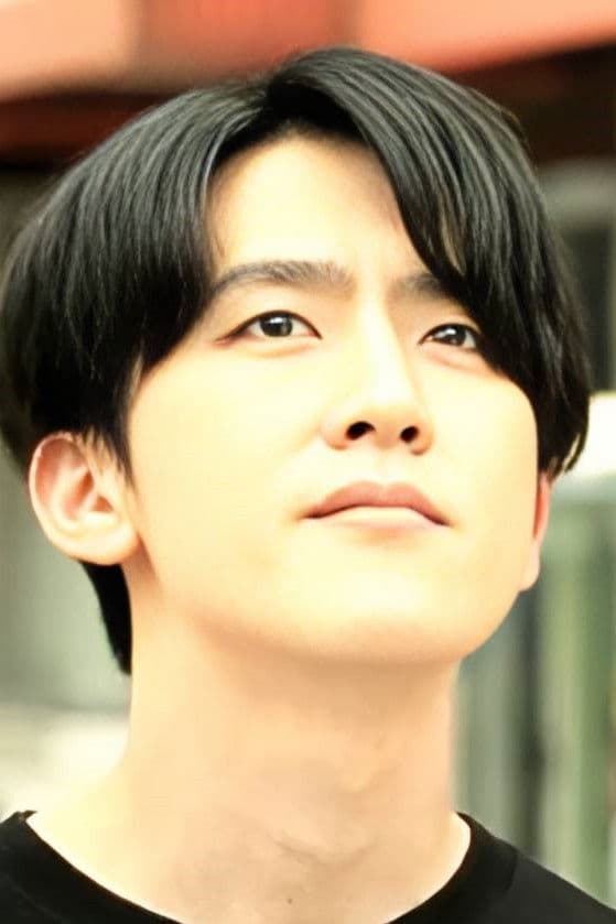 Shin Joon-hyun profile