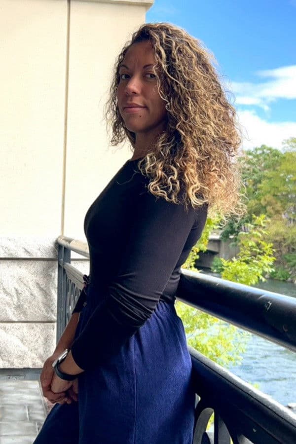 Jackie D Brown profile