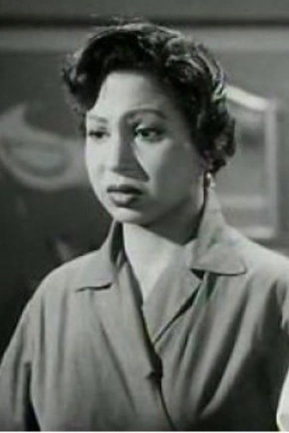 Mervat Kazem profile