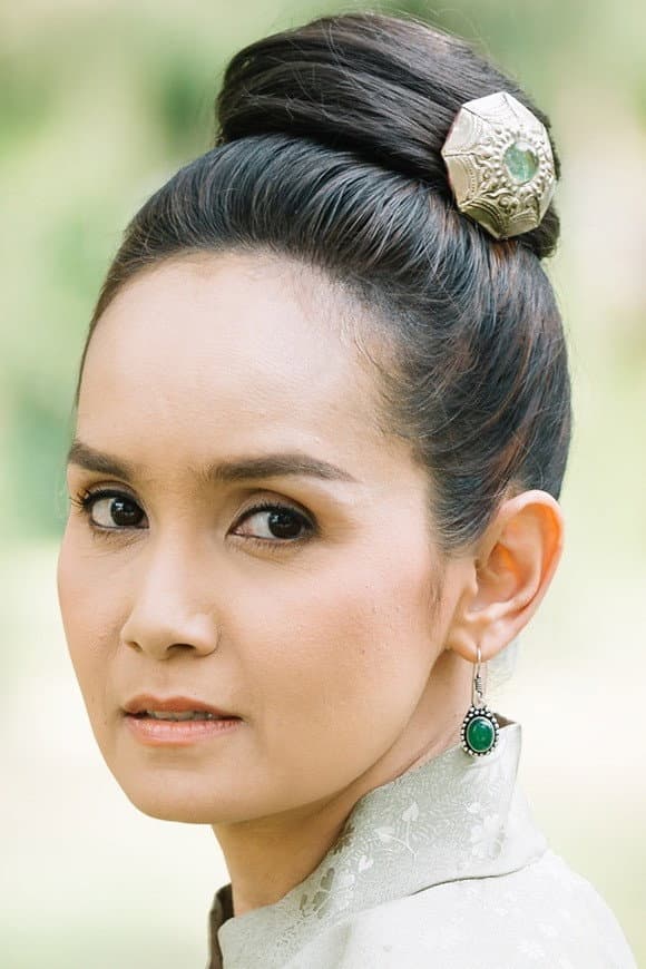 Khwanruedi Klomklom profile