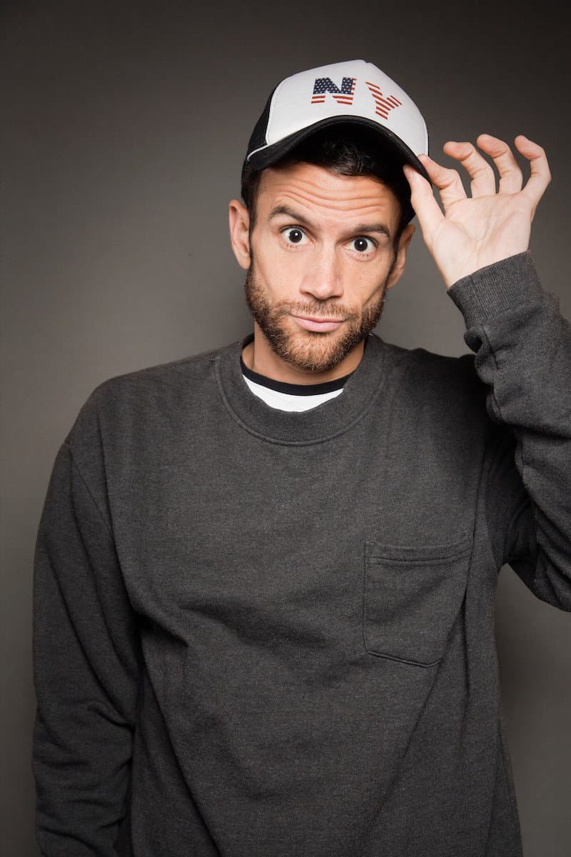 Tomas Delgado profile