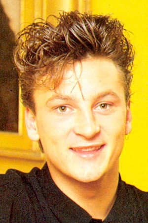 Mark O'Toole profile