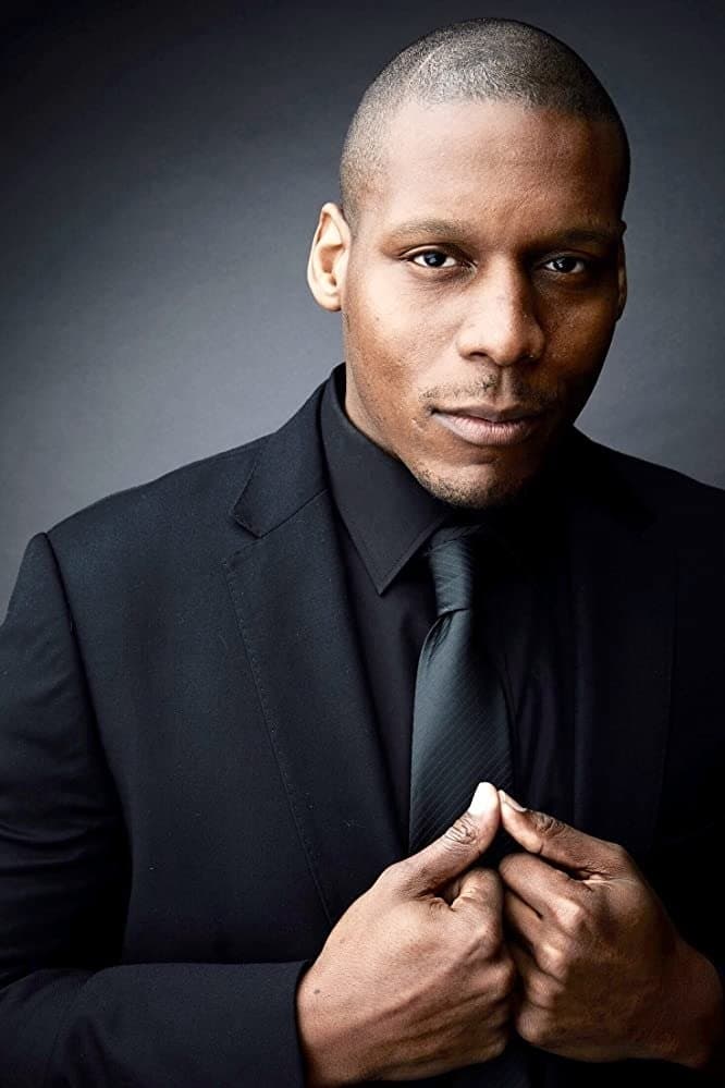 Chris Jai Alex profile