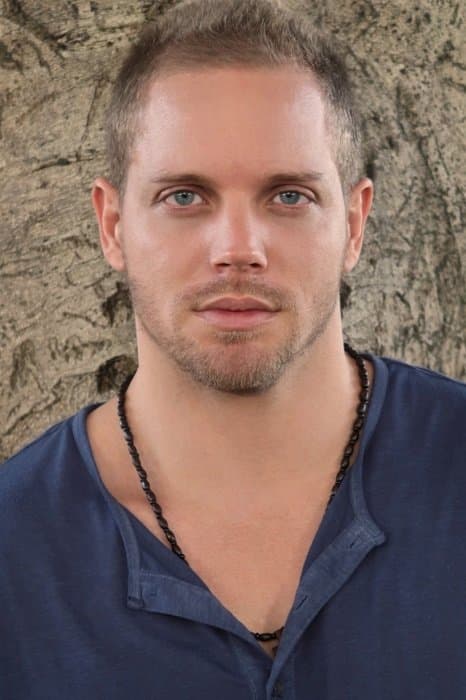 Troy Honeysett profile