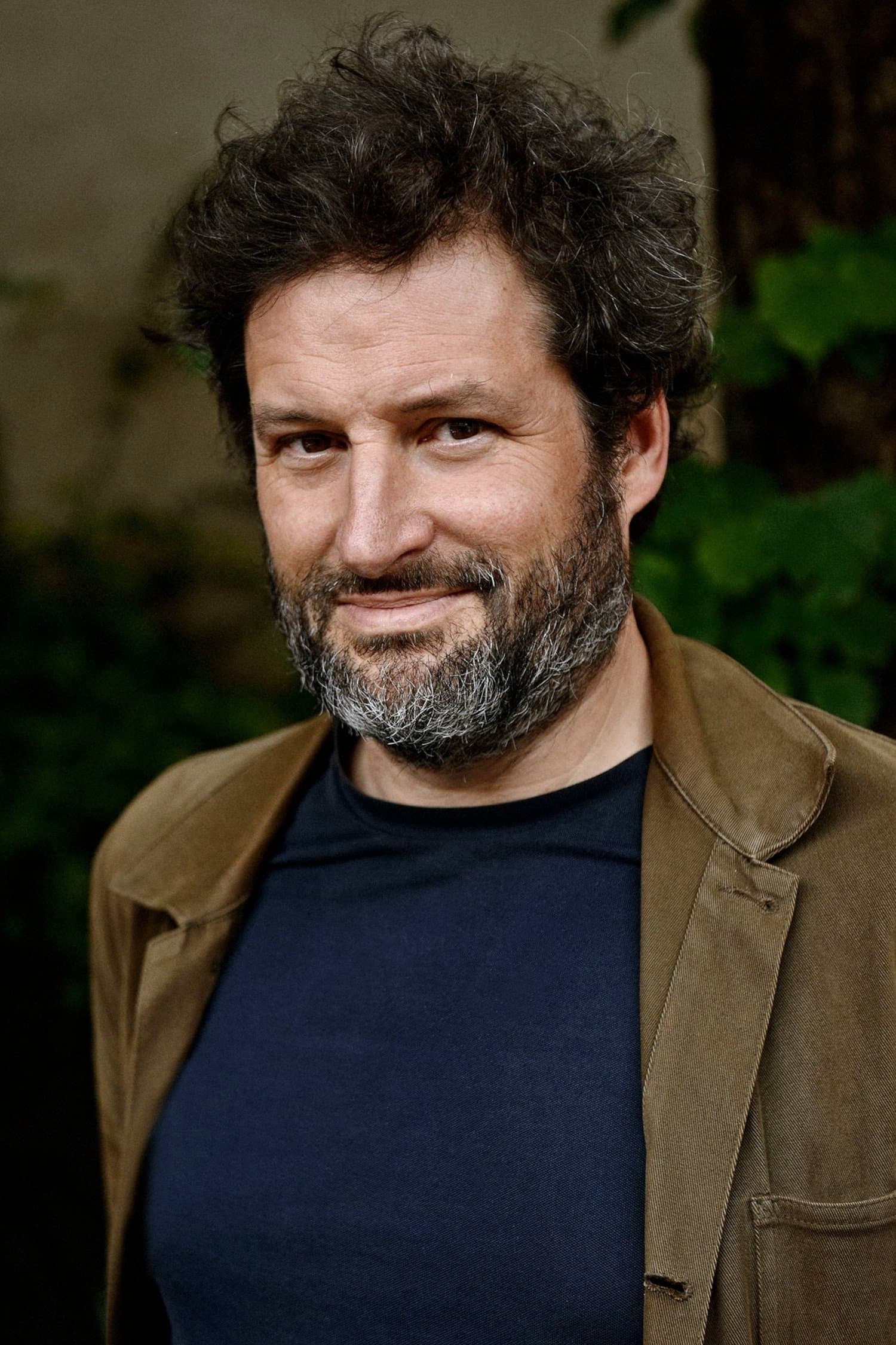 Claude Baechtold profile