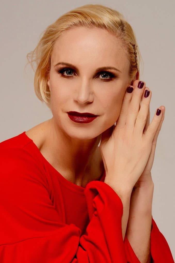 Nadja Michael profile