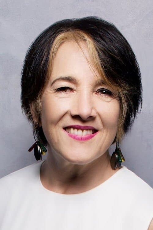 Paulina García profile