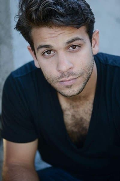 Julian Alexander profile