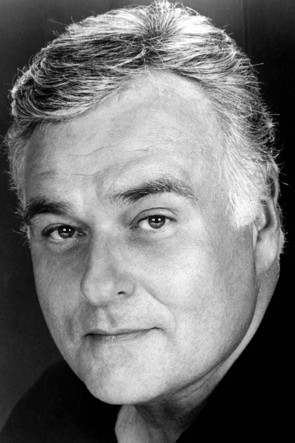 Charles Cioffi profile