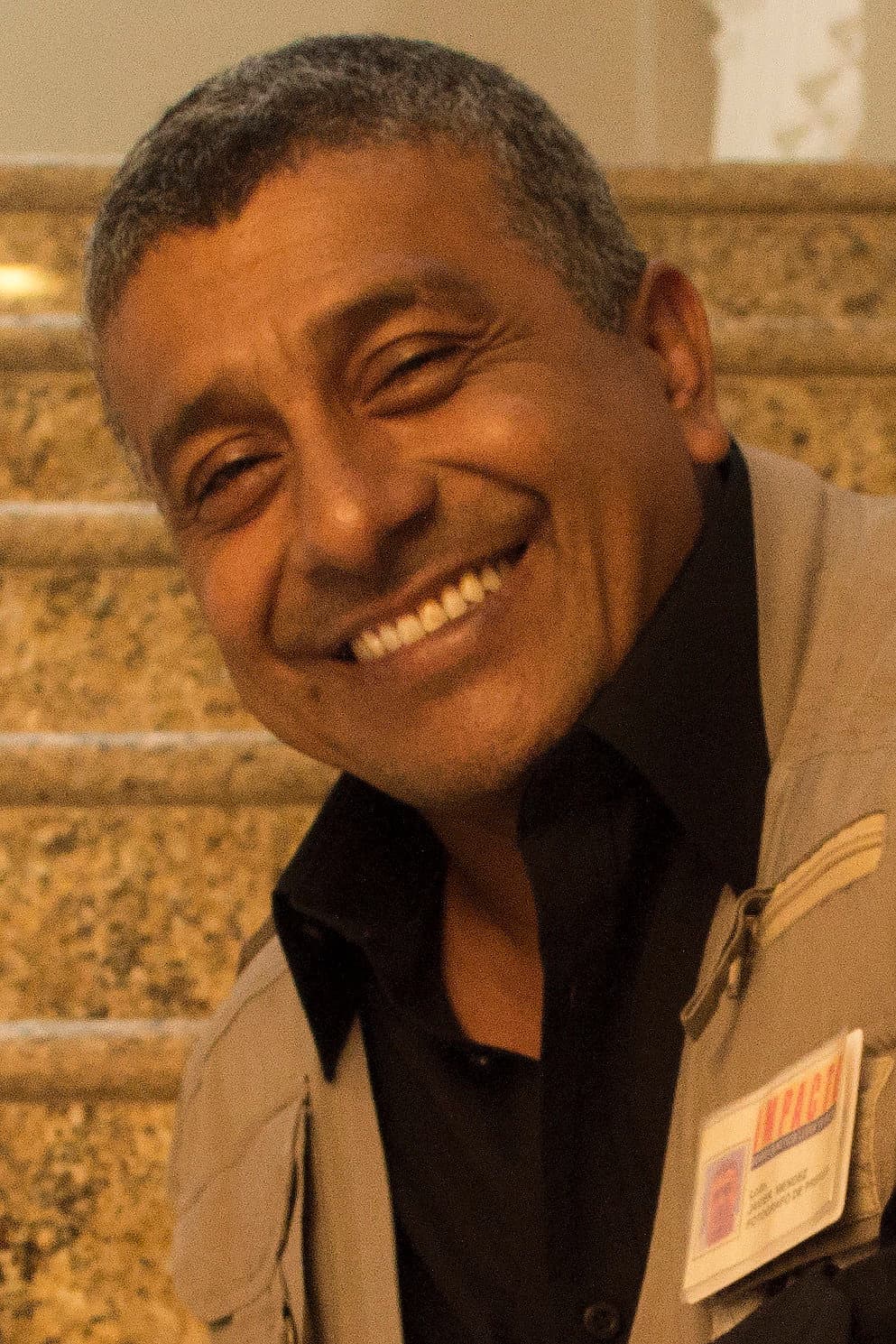 Carlos Valencia profile