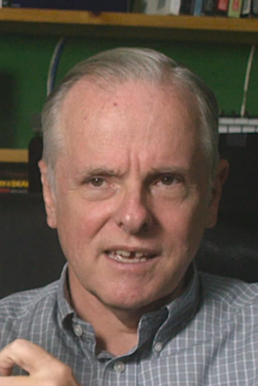 Jim Aupperle profile