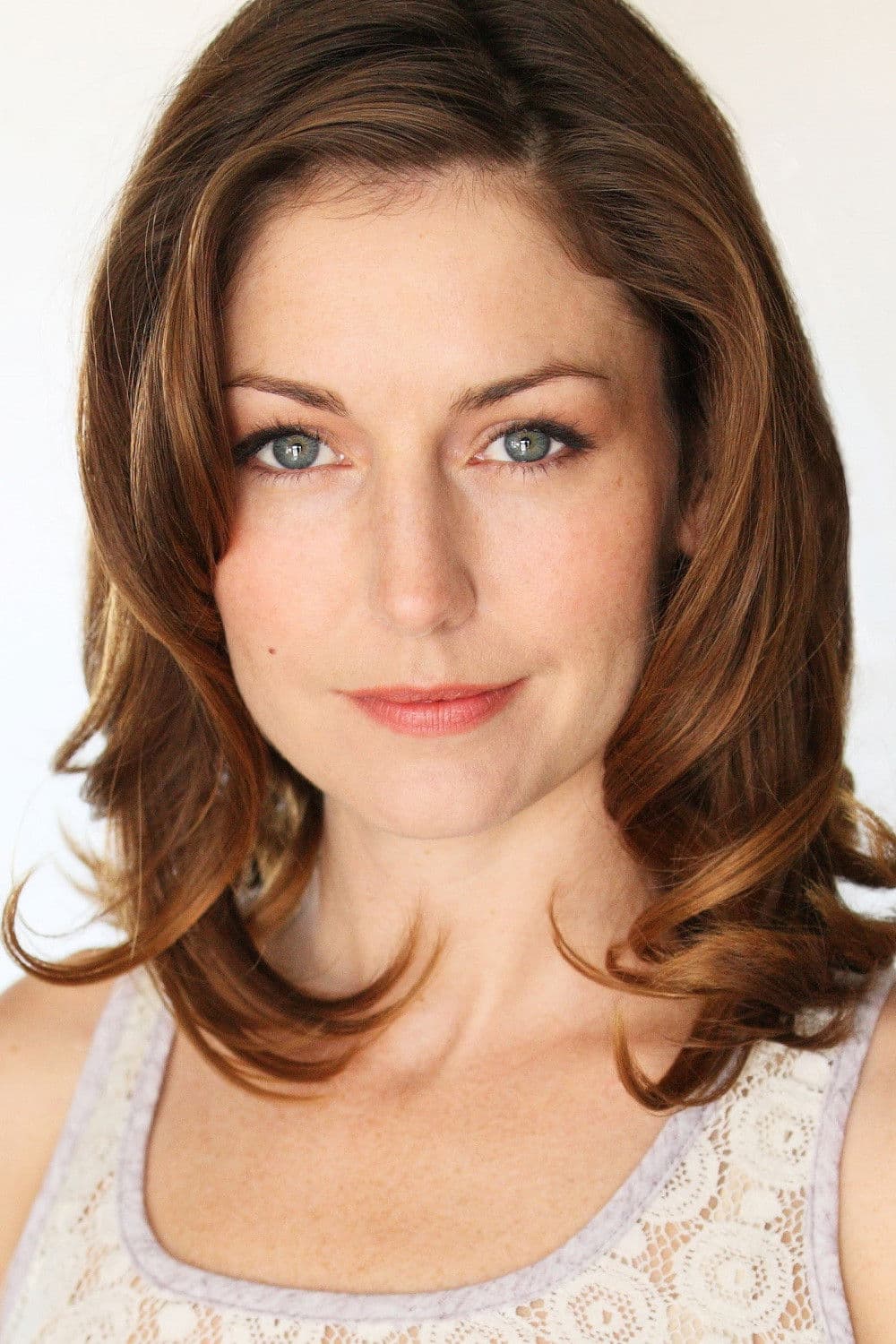 Nicole DuPort profile