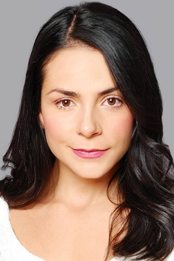 Carmen Baqué profile