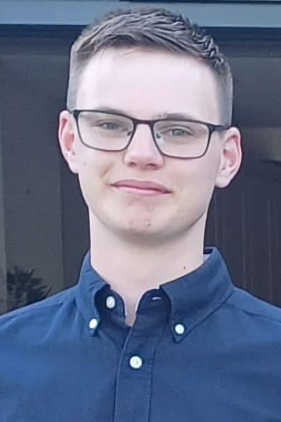 Matthew Brace profile