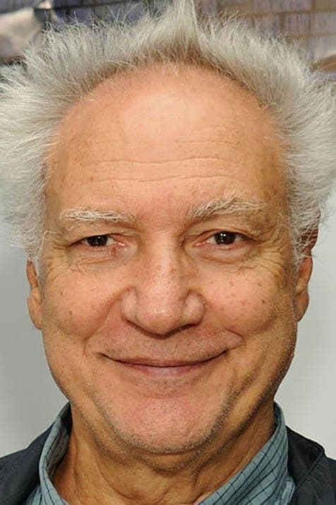 Roberto Perpignani profile