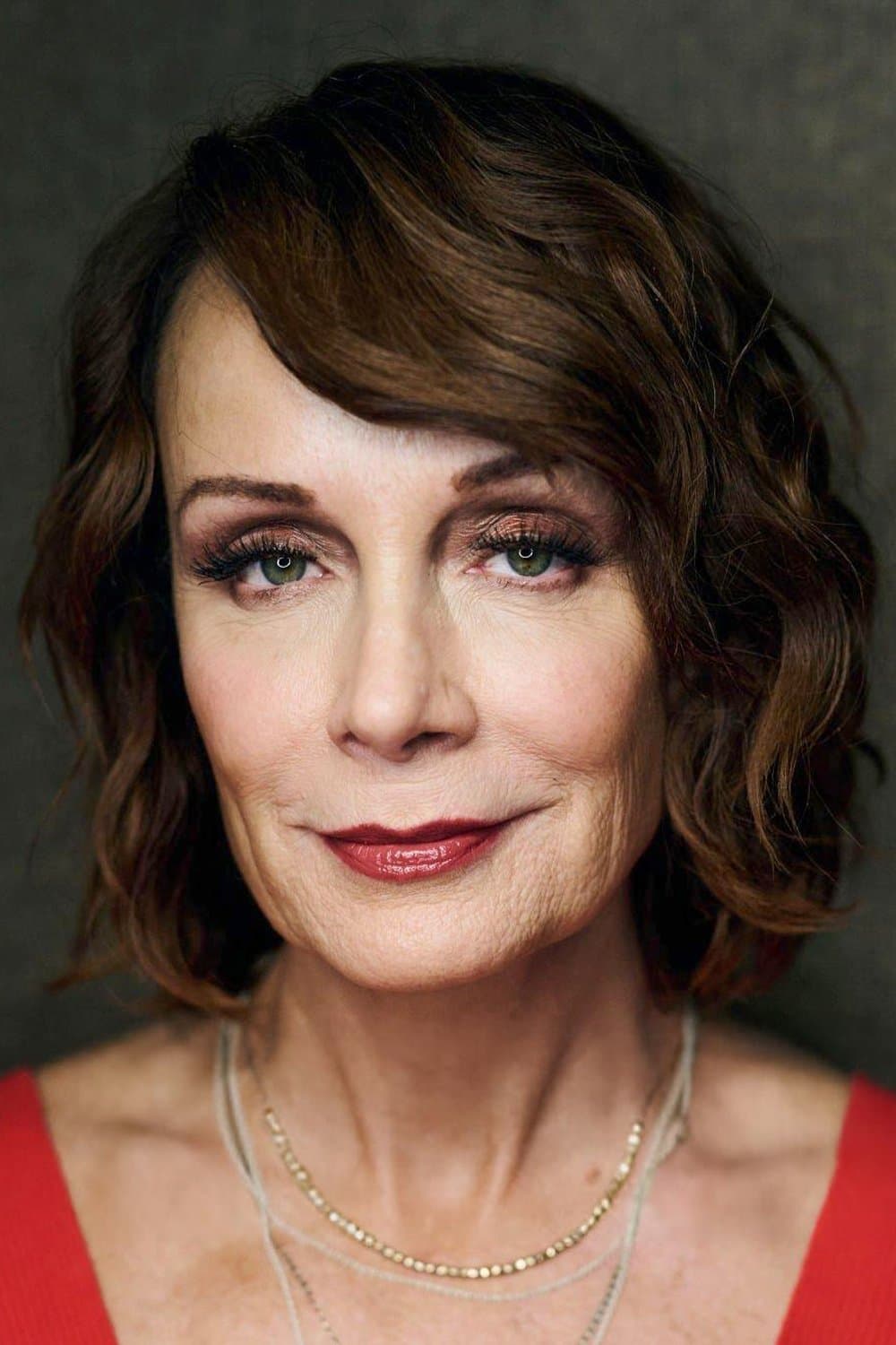 Kristin Carey profile