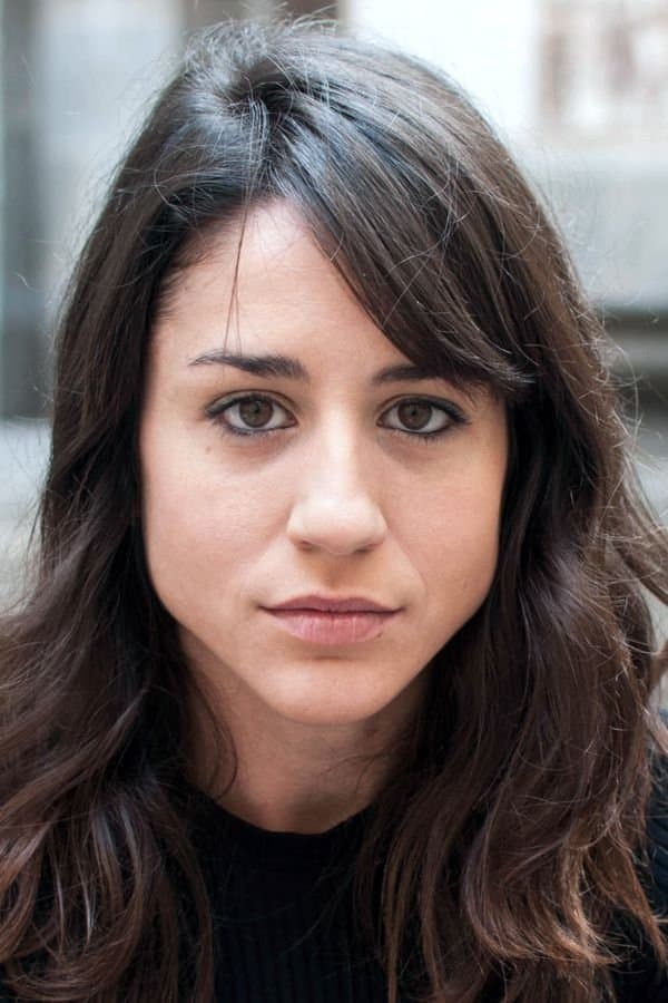 Laia Alberch profile