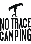 No Trace Camping