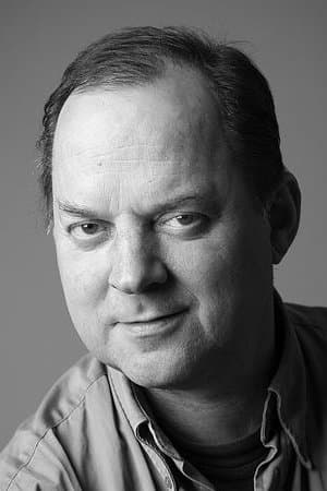 Mats Bergman profile