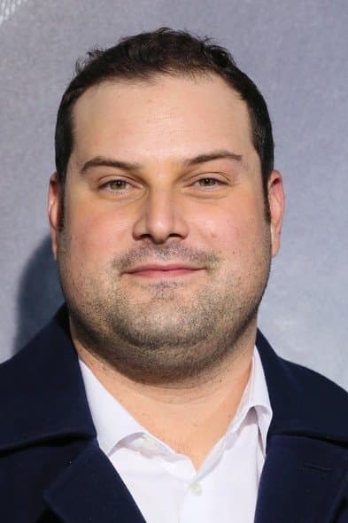 Max Adler profile