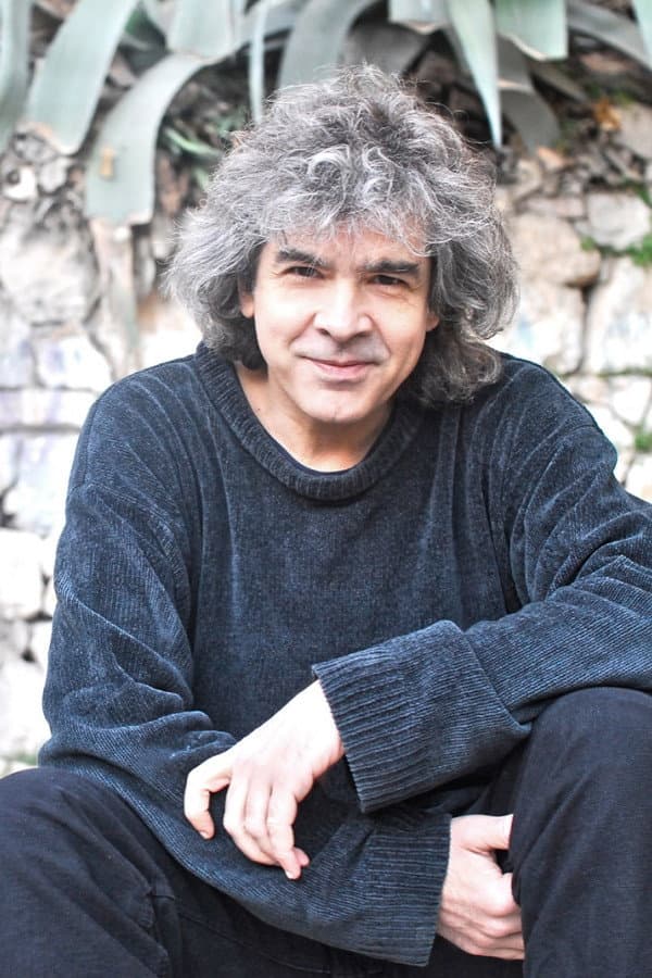 Nikos Kypourgos profile