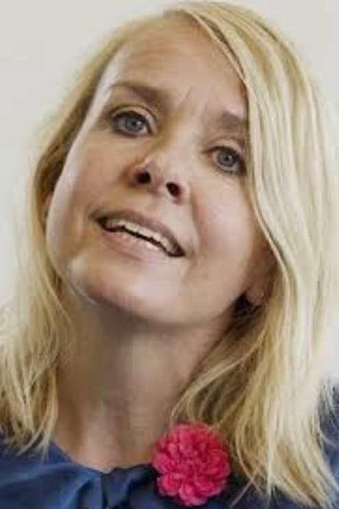 Christine Skou profile