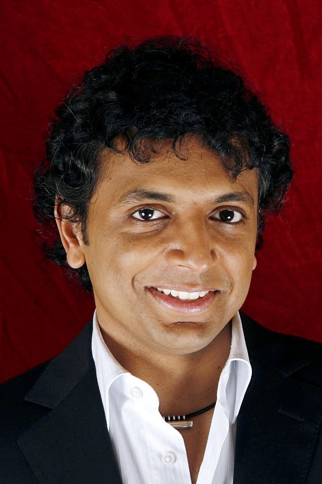 M. Night Shyamalan profile