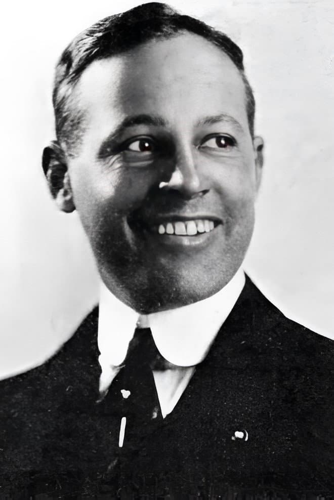 Arthur Guy Empey profile