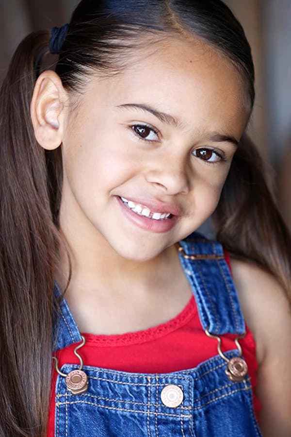 Kaliayh Rhambo profile