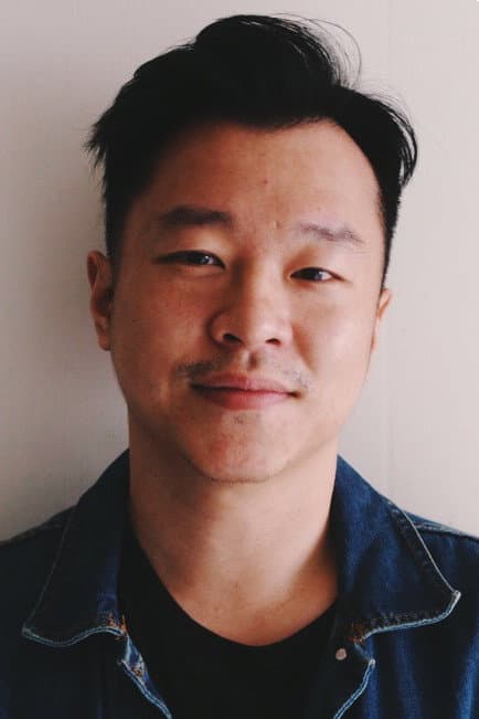 Mu-Ming Tsai profile