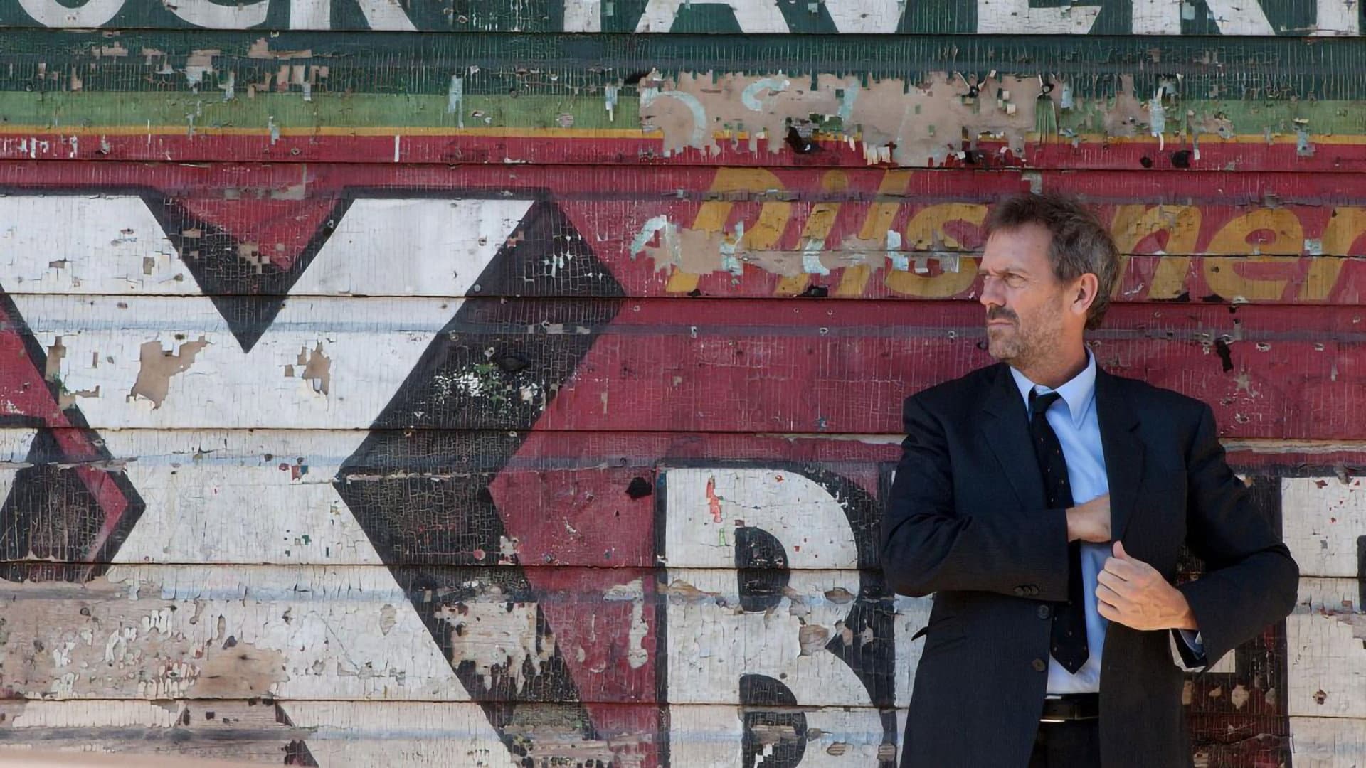 Let Them Talk: A Celebration of New Orleans Blues backdrop