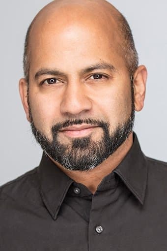 Ajay Naidu profile