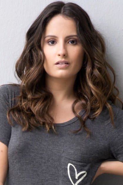 Amanda de Godoi profile