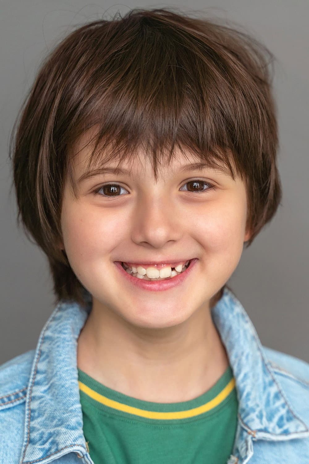 Aleksandr Bugin profile